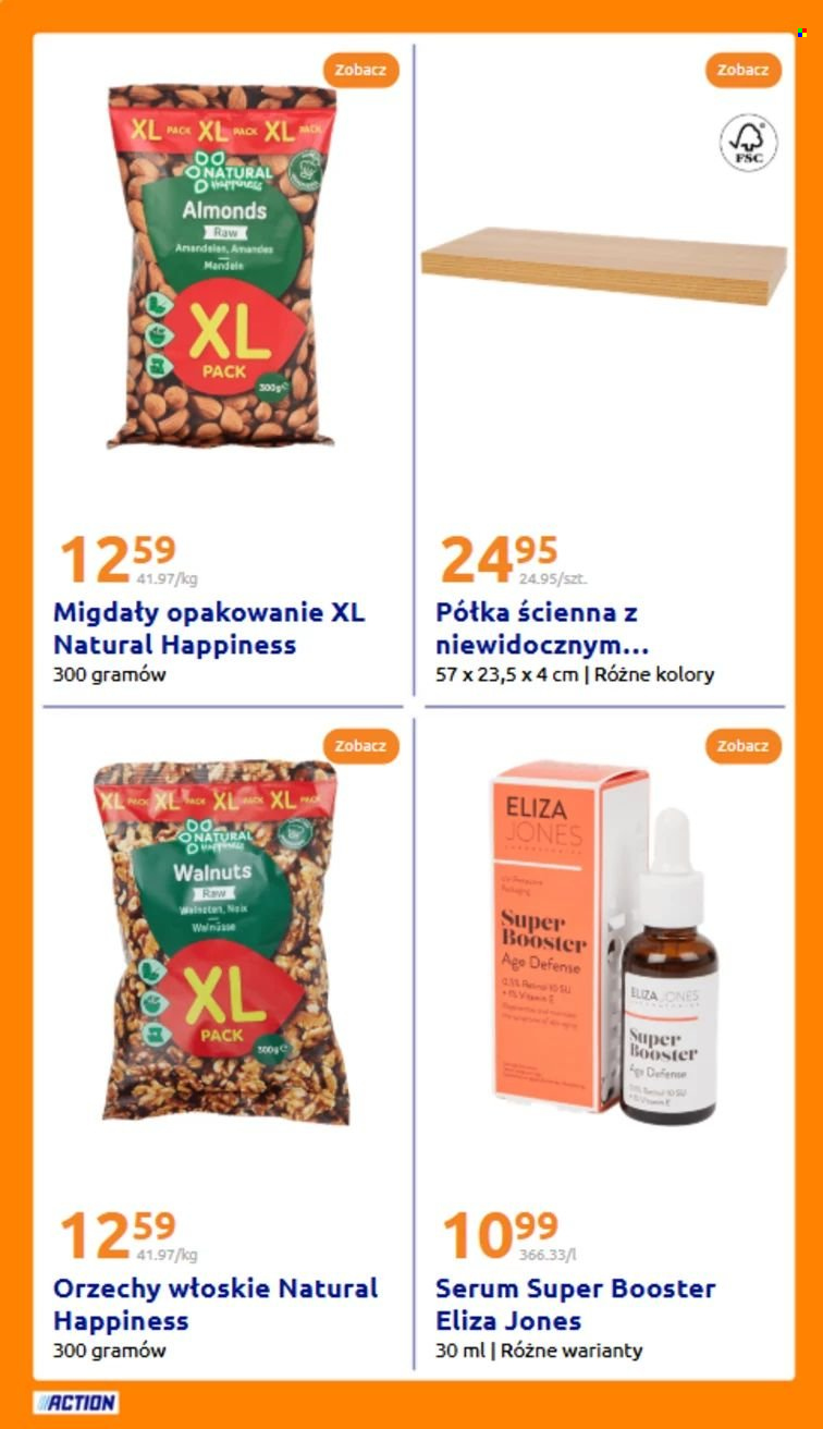 Gazetka Action - 12.02.2025 - 18.02.2025. Strona 26