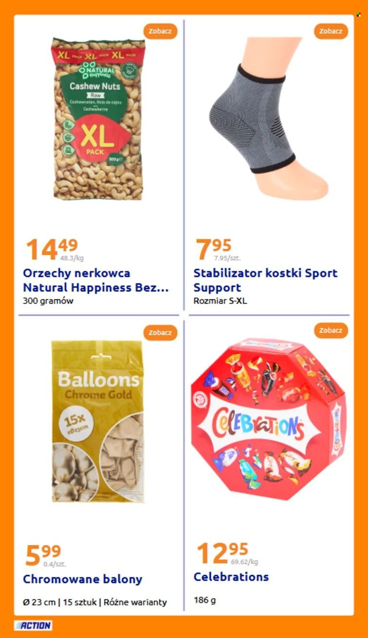 Gazetka Action - 12.02.2025 - 18.02.2025. Strona 28