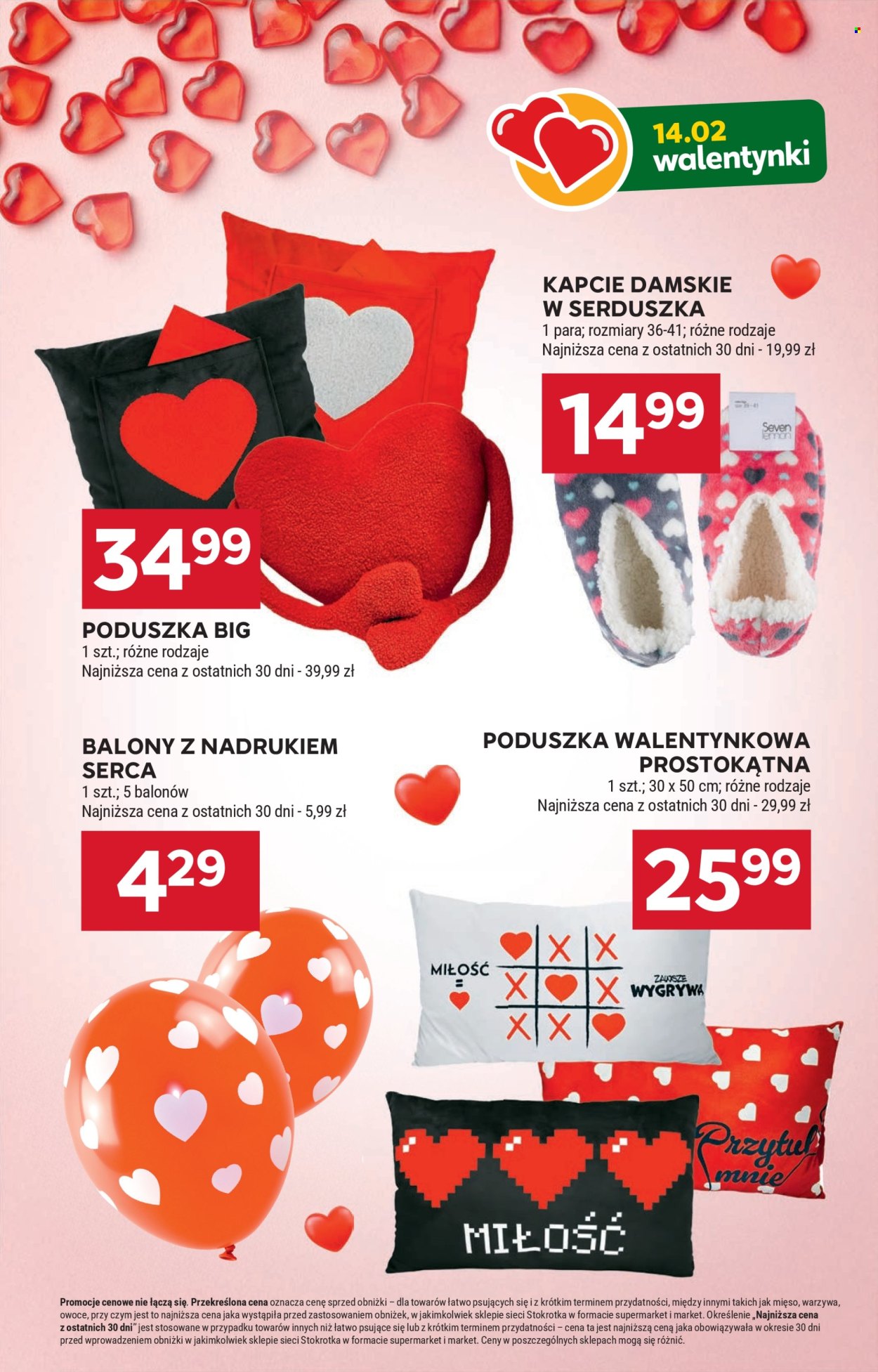 Gazetka Stokrotka Supermarket - 13.02.2025 - 19.02.2025. Strona 12