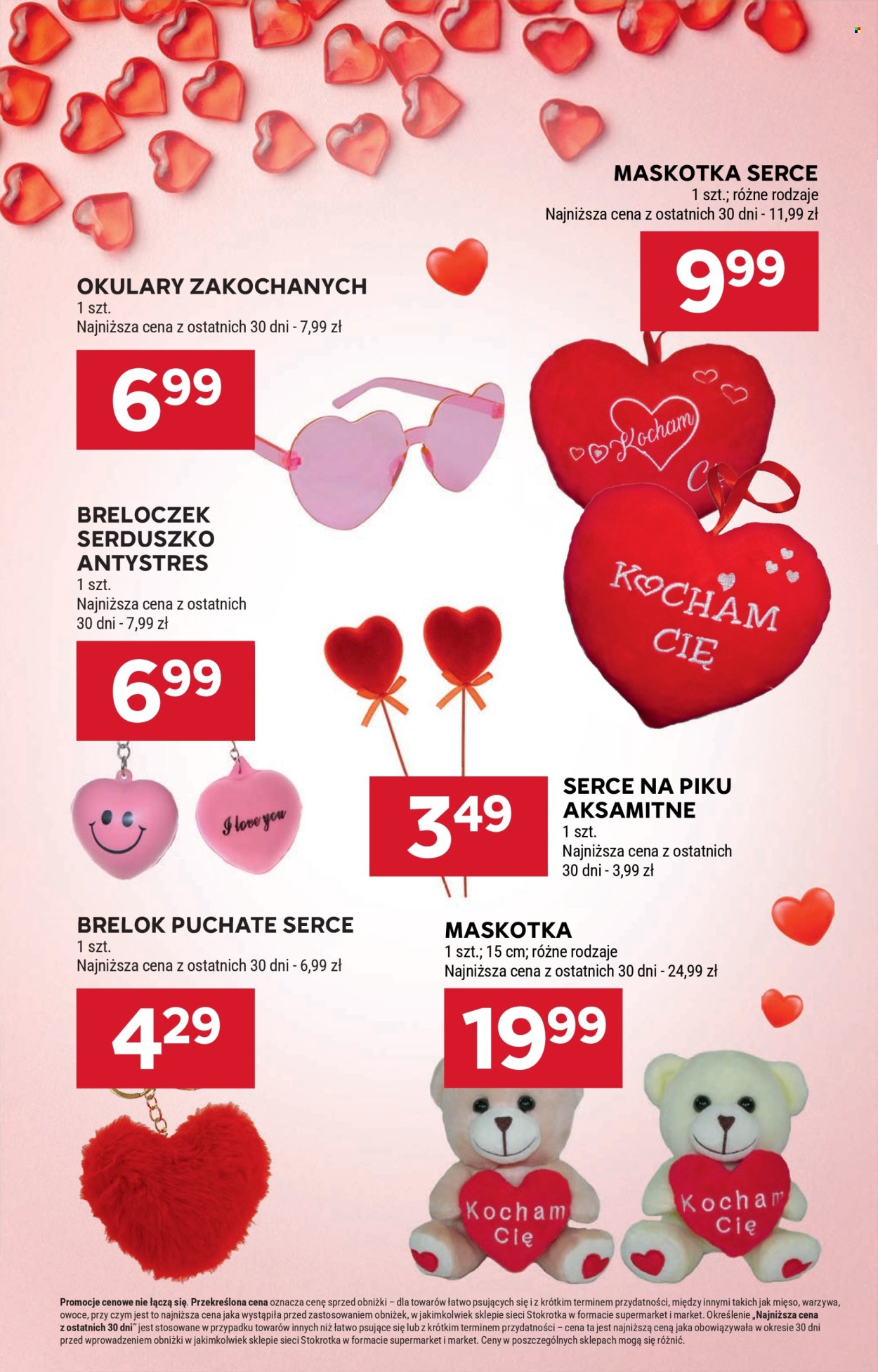 Gazetka Stokrotka Supermarket - 13.02.2025 - 19.02.2025. Strona 14