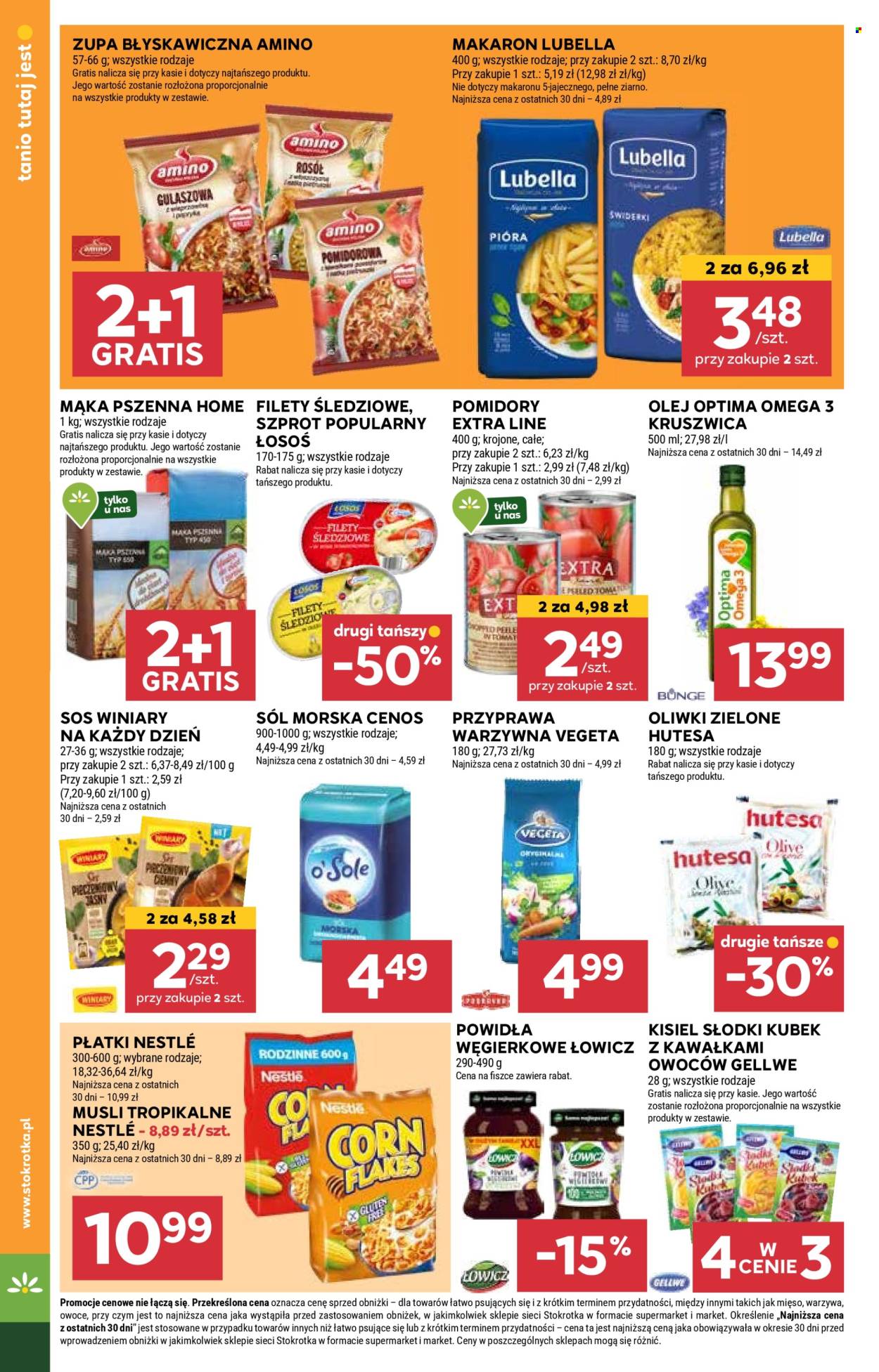 Gazetka Stokrotka Supermarket - 13.02.2025 - 19.02.2025. Strona 24