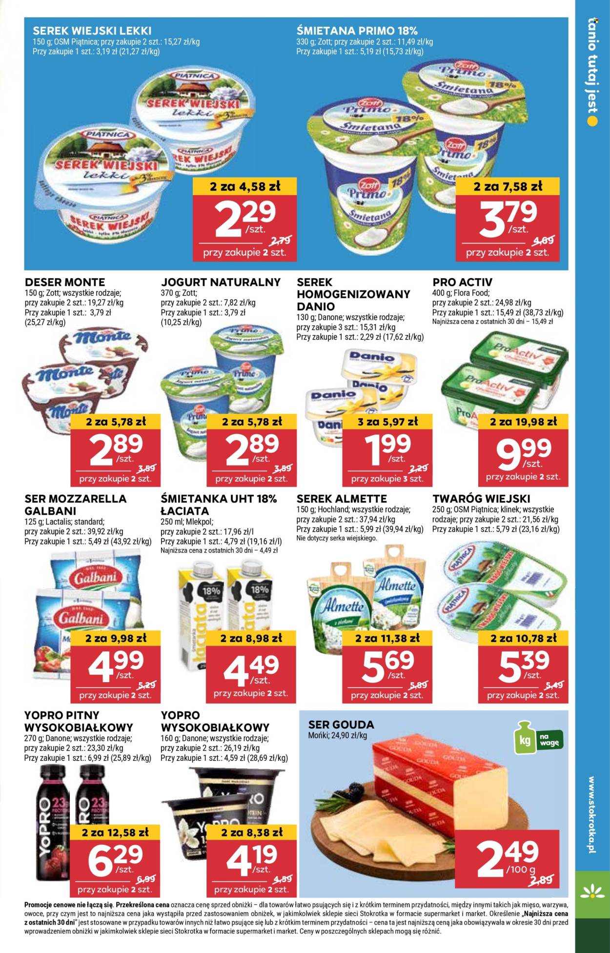 Gazetka Stokrotka Market - 13.02.2025 - 19.02.2025. Strona 9