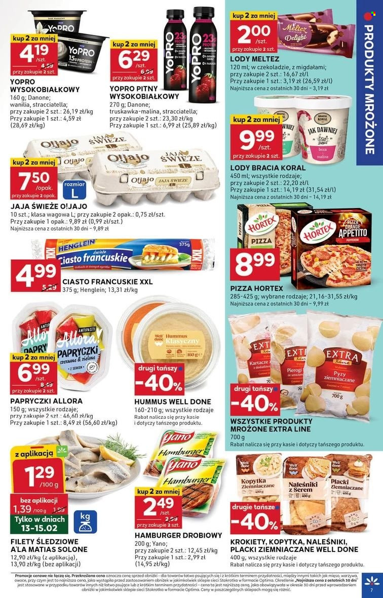 Gazetka Stokrotka Optima - 13.02.2025 - 19.02.2025. Strona 7