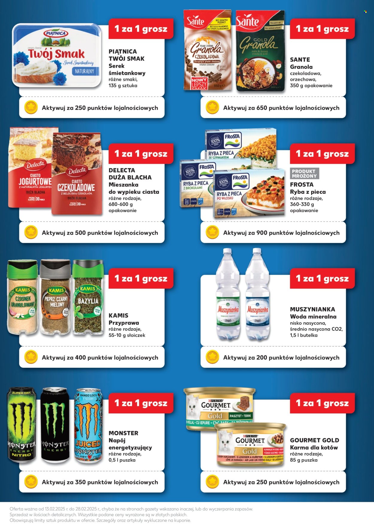 Gazetka Kaufland - 13.02.2025 - 28.02.2025. Strona 3