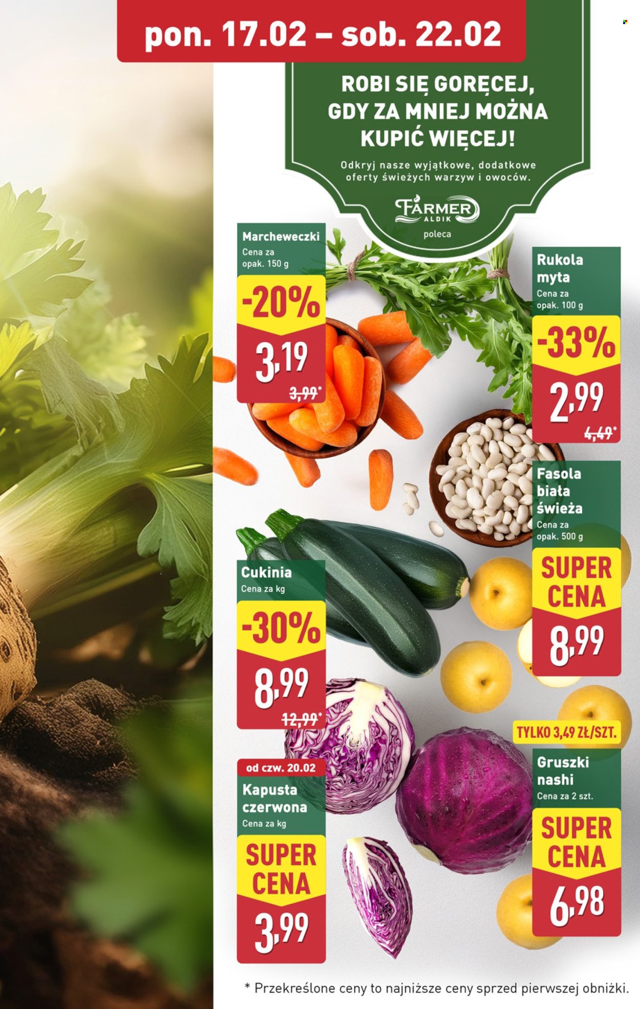 Gazetka ALDI - 17.02.2025 - 22.02.2025. Strona 5