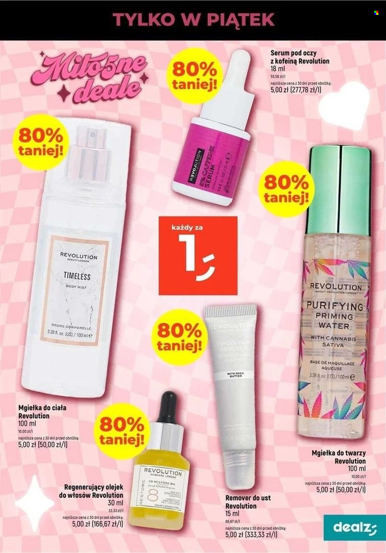 Gazetka Dealz - 13.02.2025 - 19.02.2025. Strona 5