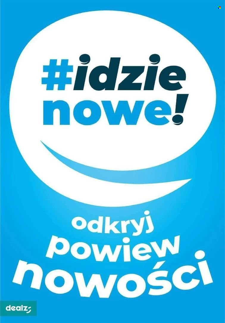 Gazetka Dealz - 13.02.2025 - 19.02.2025. Strona 6