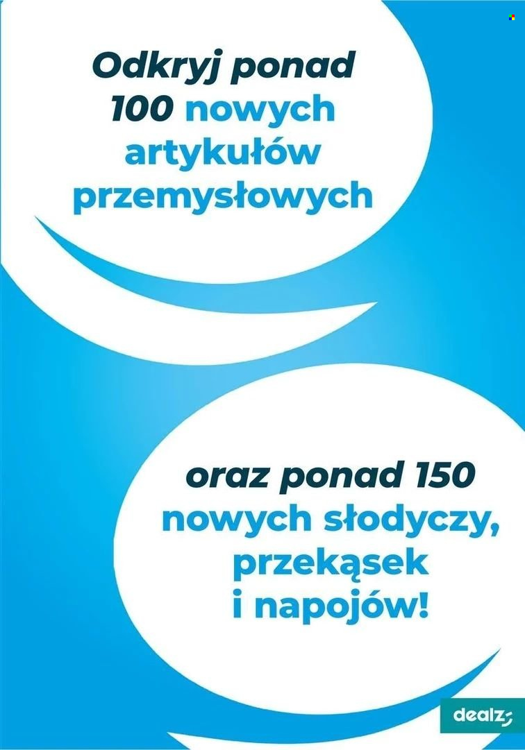 Gazetka Dealz - 13.02.2025 - 19.02.2025. Strona 7