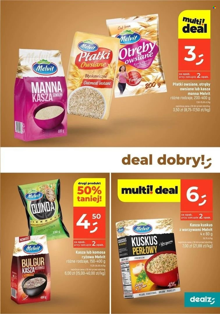 Gazetka Dealz - 13.02.2025 - 19.02.2025. Strona 11