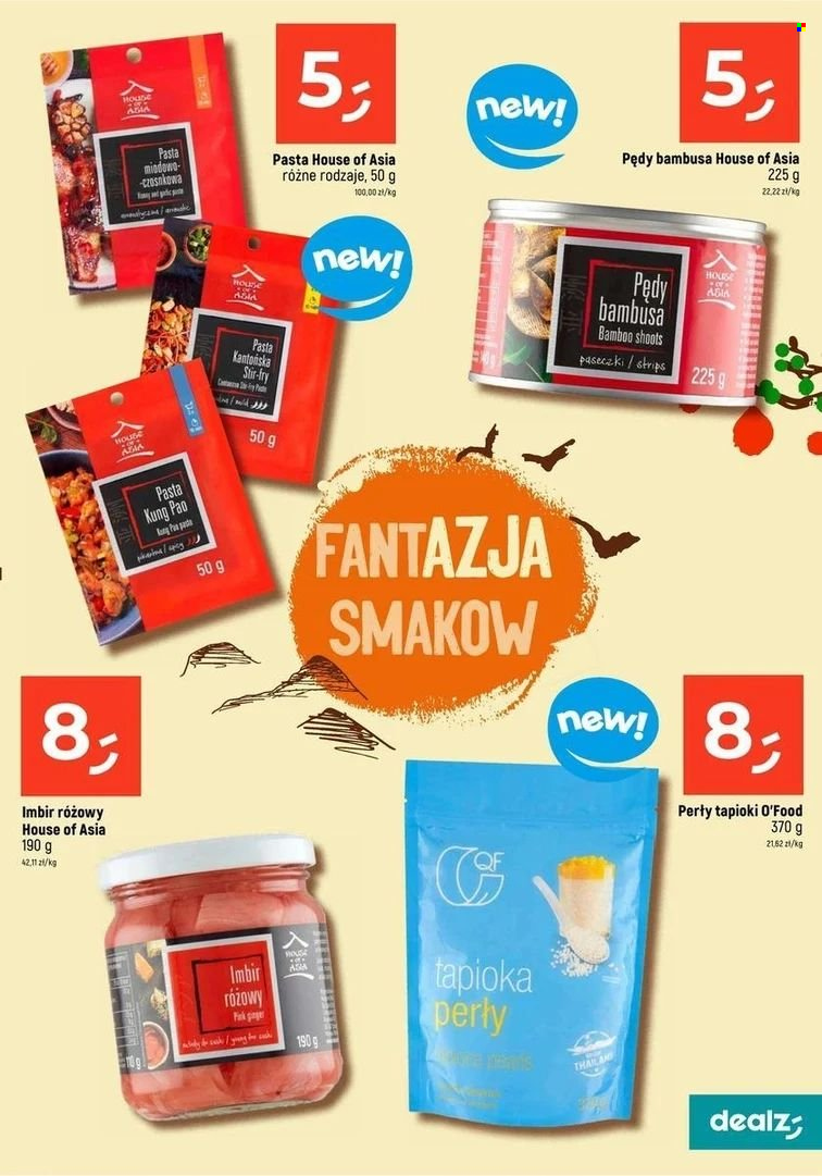 Gazetka Dealz - 13.02.2025 - 19.02.2025. Strona 13