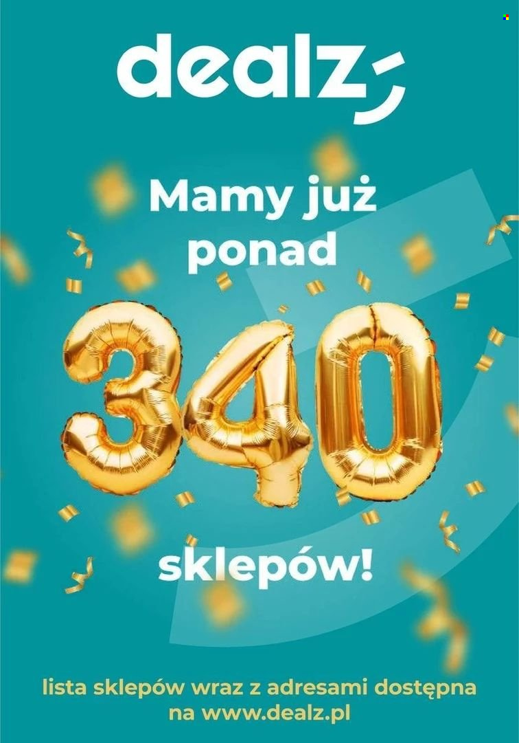 Gazetka Dealz - 13.02.2025 - 19.02.2025. Strona 16