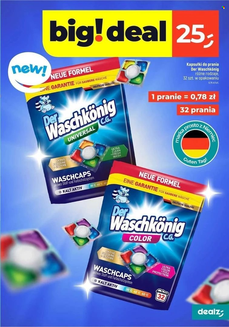 Gazetka Dealz - 13.02.2025 - 19.02.2025. Strona 17