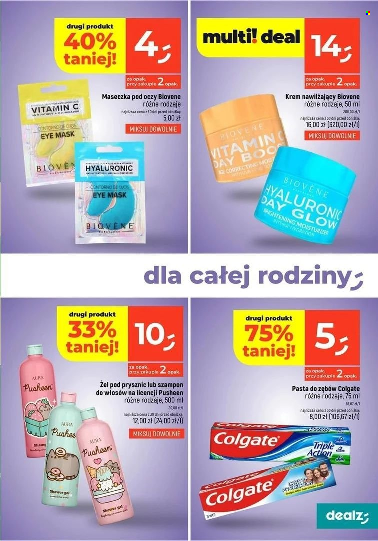 Gazetka Dealz - 13.02.2025 - 19.02.2025. Strona 21