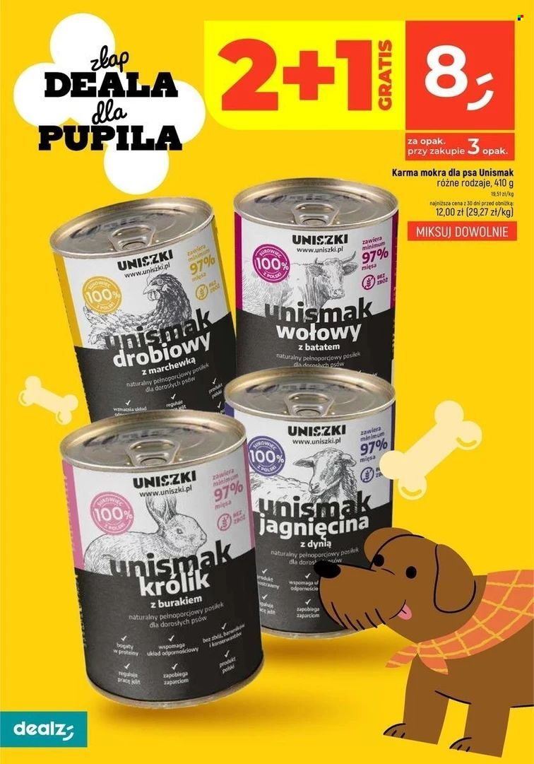 Gazetka Dealz - 13.02.2025 - 19.02.2025. Strona 23