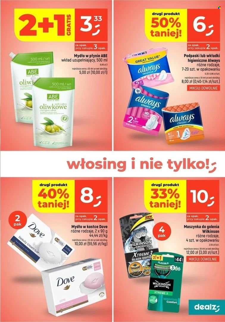 Gazetka Dealz - 13.02.2025 - 19.02.2025. Strona 25