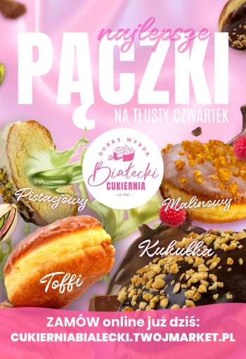 Gazetka Twój Market - 14.02.2025 - 24.02.2025.