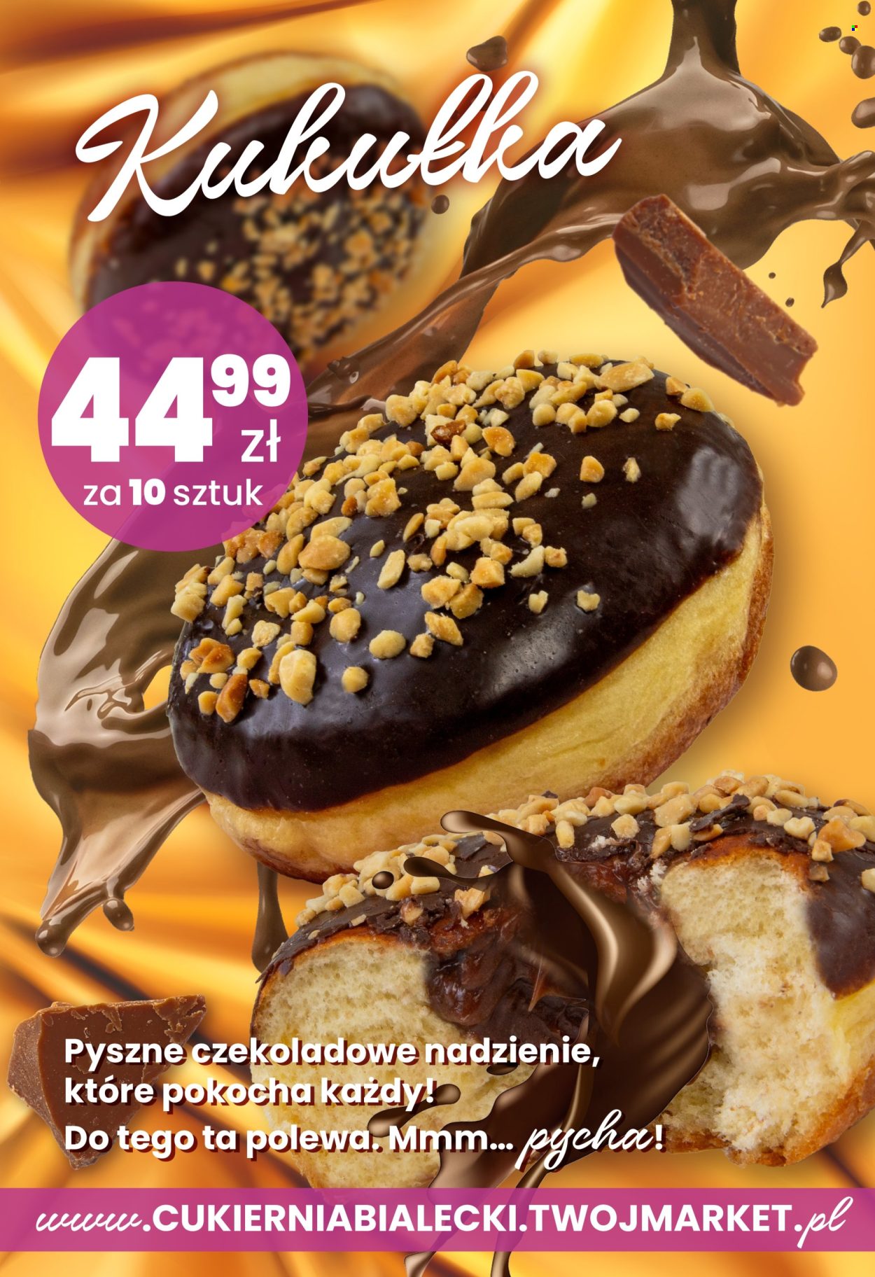 Gazetka Twój Market - 14.02.2025 - 24.02.2025. Strona 2