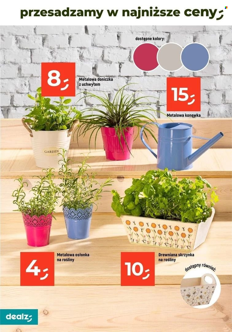 Gazetka Dealz. Strona 2