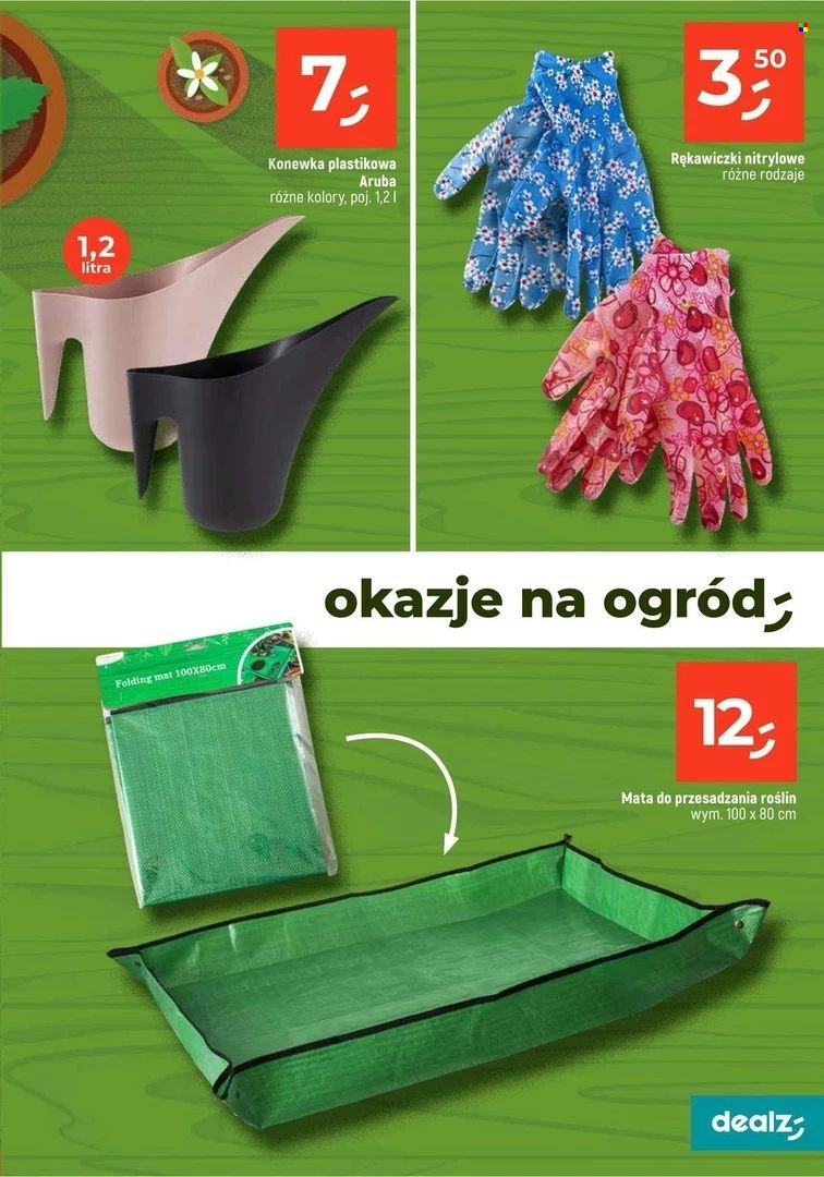 Gazetka Dealz. Strona 7