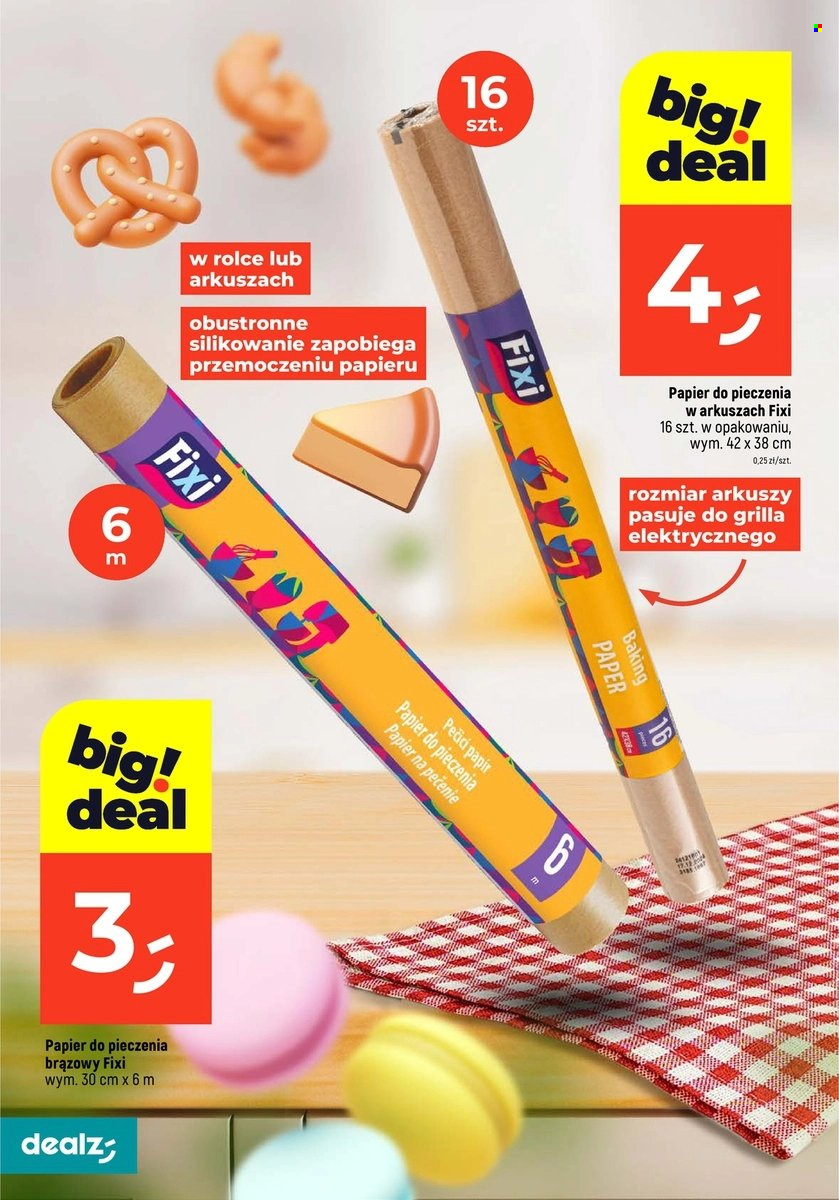 Gazetka Dealz - 17.02.2025 - 22.02.2025. Strona 2