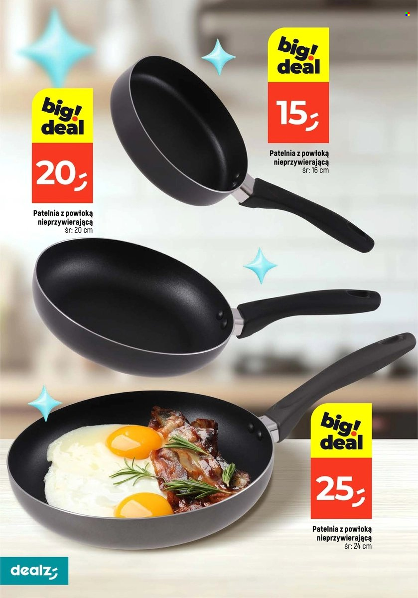 Gazetka Dealz - 17.02.2025 - 22.02.2025. Strona 4