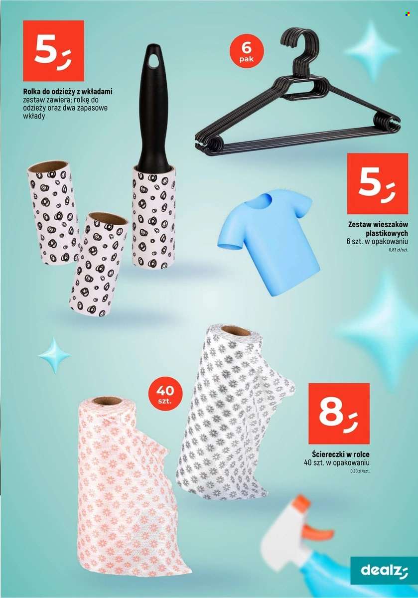 Gazetka Dealz - 17.02.2025 - 22.02.2025. Strona 7