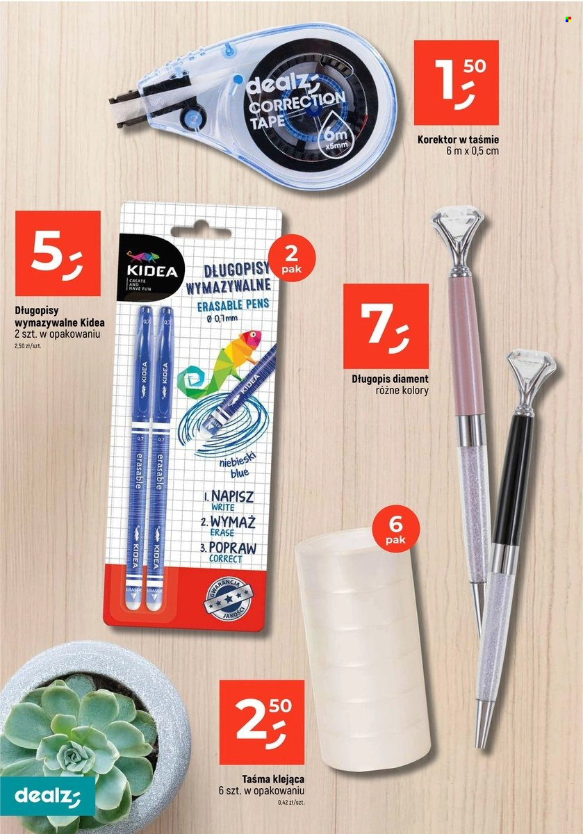 Gazetka Dealz - 17.02.2025 - 22.02.2025. Strona 8
