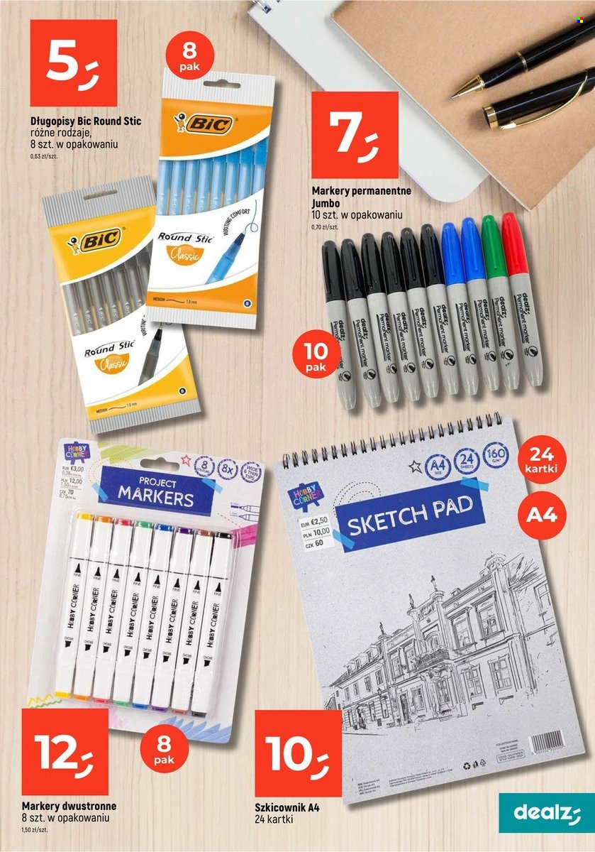 Gazetka Dealz - 17.02.2025 - 22.02.2025. Strona 9