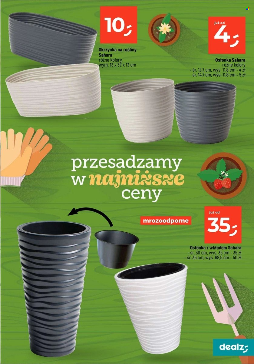 Gazetka Dealz - 17.02.2025 - 22.02.2025. Strona 11