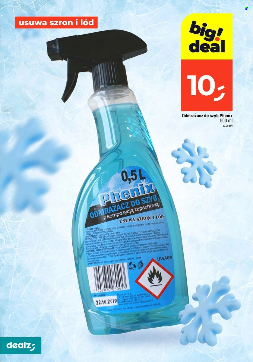 Gazetka Dealz - 17.02.2025 - 22.02.2025. Strona 12