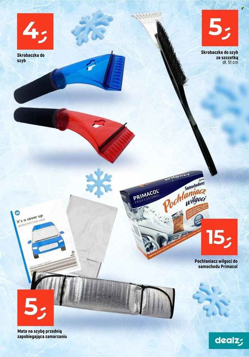 Gazetka Dealz - 17.02.2025 - 22.02.2025. Strona 13