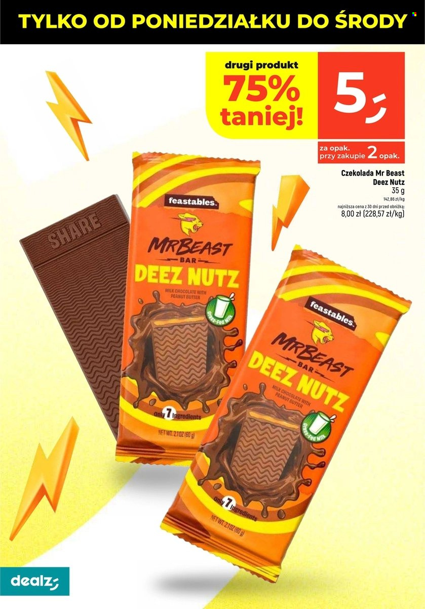Gazetka Dealz - 17.02.2025 - 22.02.2025. Strona 14