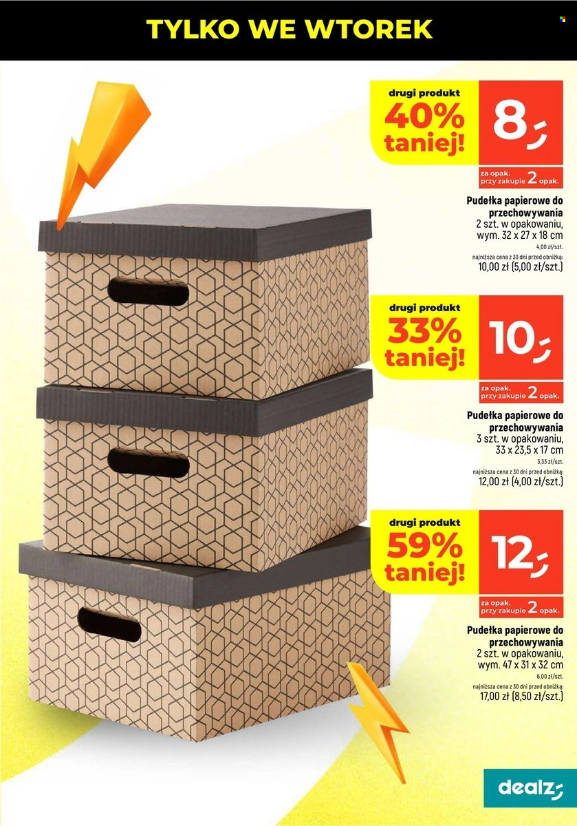 Gazetka Dealz - 17.02.2025 - 22.02.2025. Strona 15