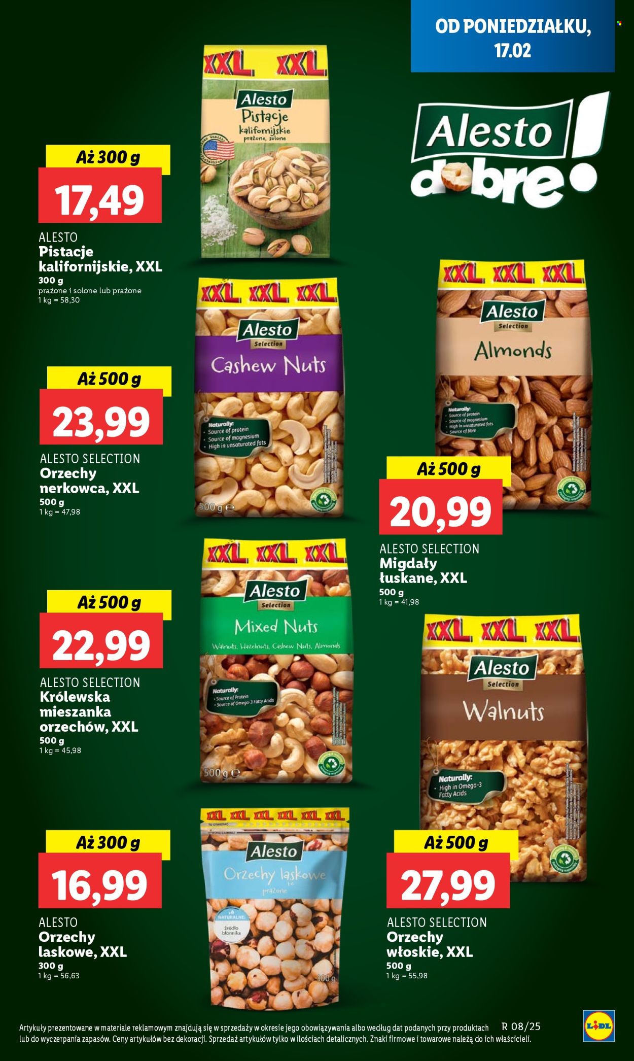 Gazetka Lidl - 17.02.2025 - 19.02.2025. Strona 49