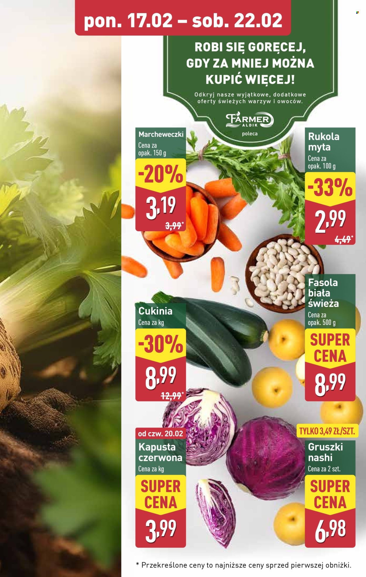 Gazetka ALDI - 17.02.2025 - 22.02.2025. Strona 5