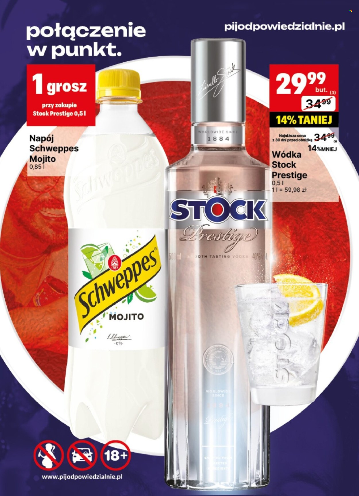 Gazetka Delikatesy Centrum - 17.02.2025 - 2.03.2025. Strona 11