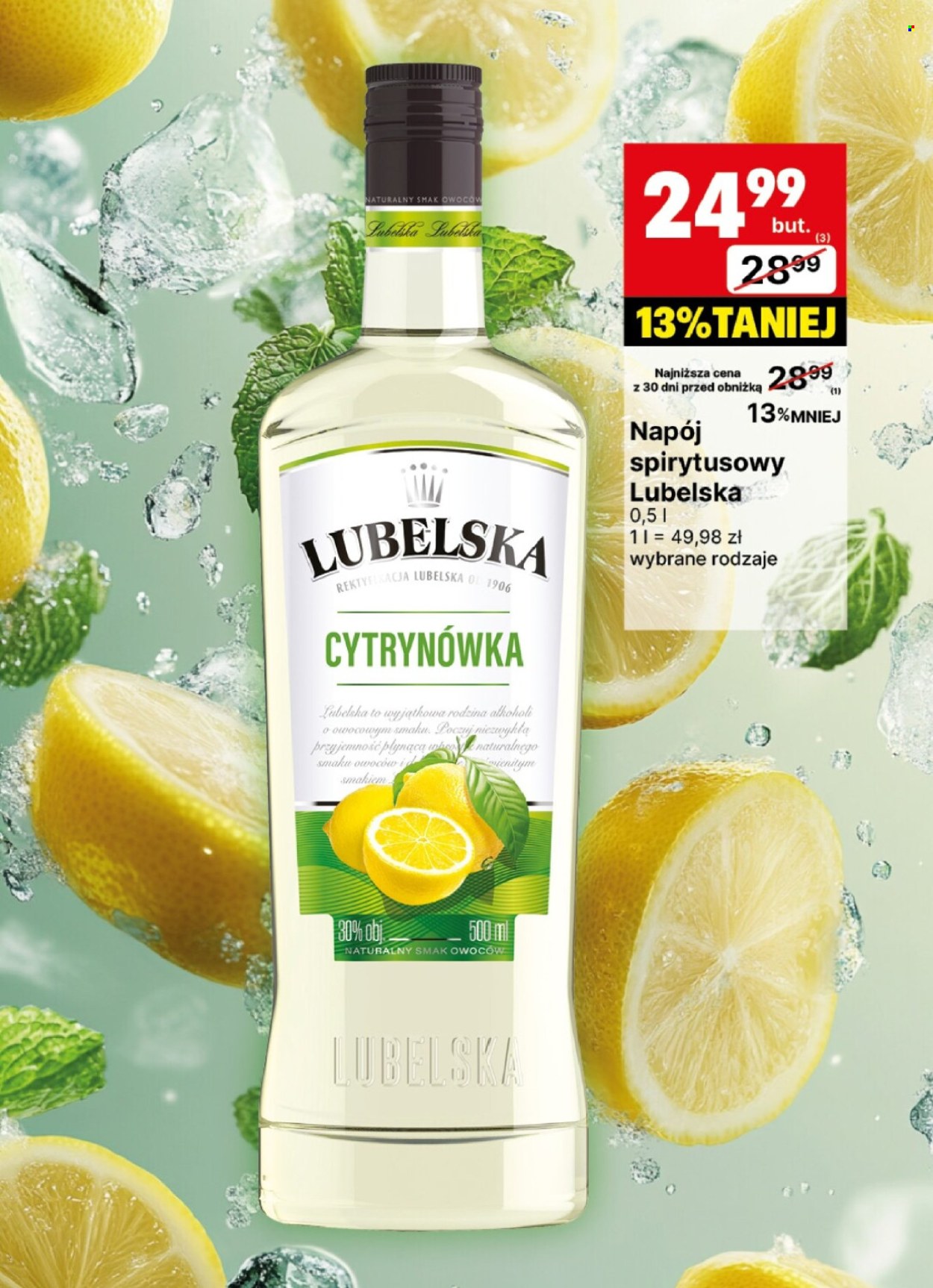Gazetka Delikatesy Centrum - 17.02.2025 - 2.03.2025. Strona 16