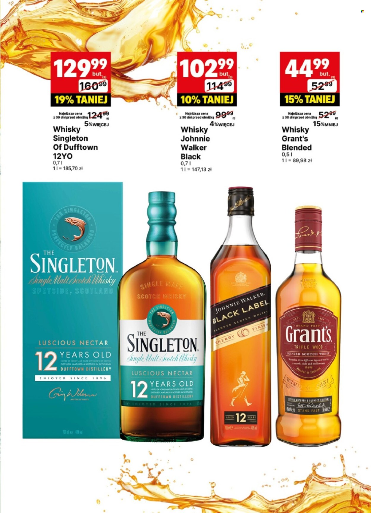 Gazetka Delikatesy Centrum - 17.02.2025 - 2.03.2025. Strona 17