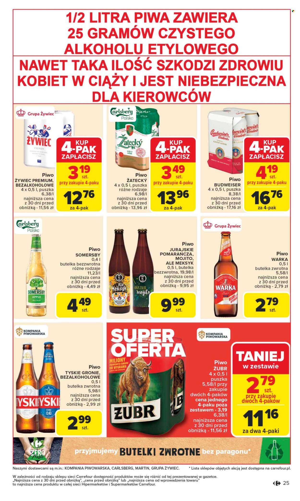 Gazetka Carrefour - 17.02.2025 - 22.02.2025. Strona 25