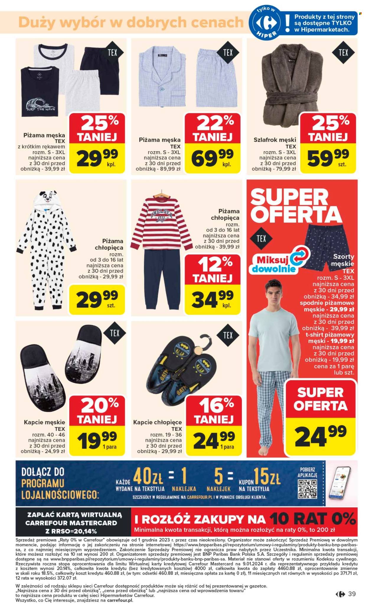 Gazetka Carrefour - 17.02.2025 - 22.02.2025. Strona 39