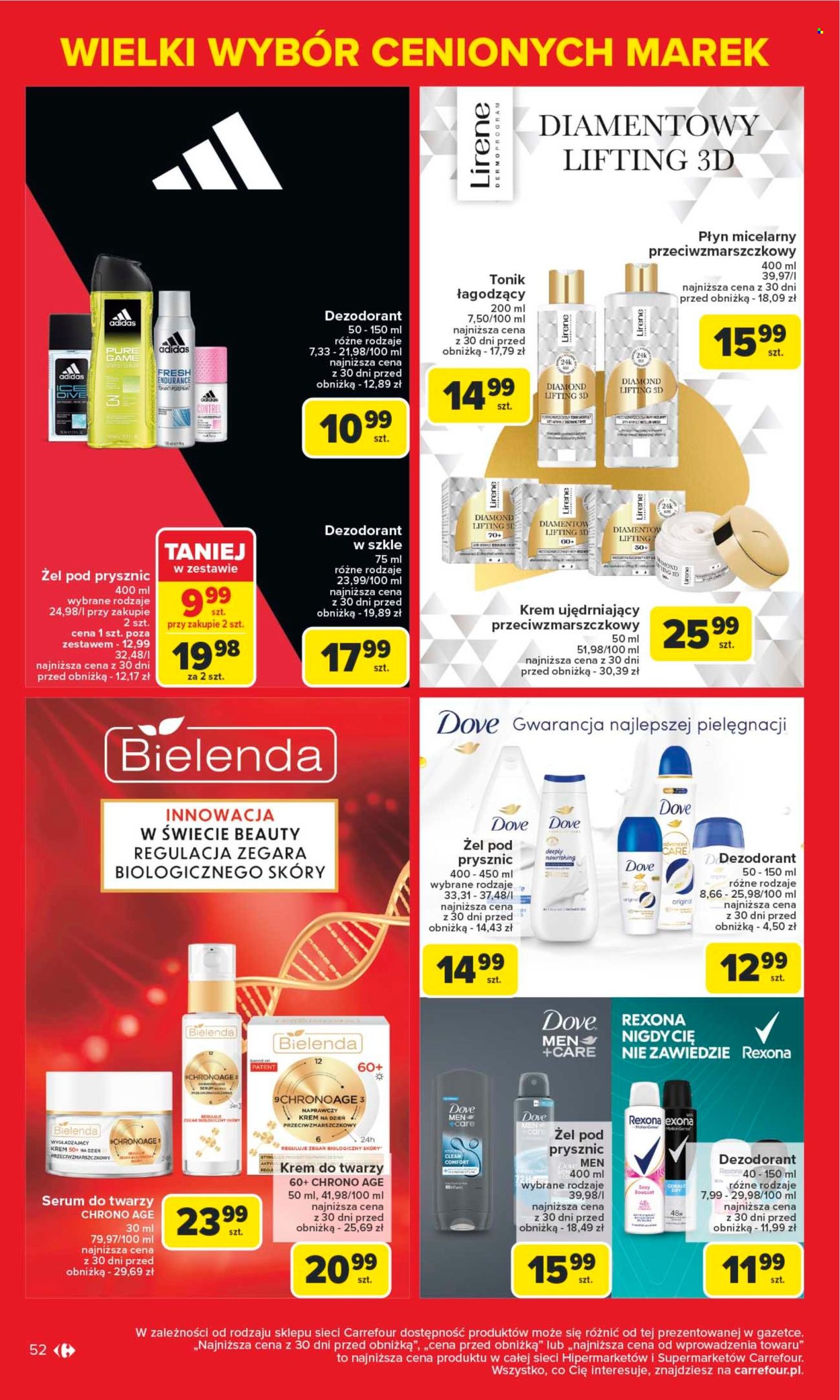 Gazetka Carrefour - 17.02.2025 - 22.02.2025. Strona 52