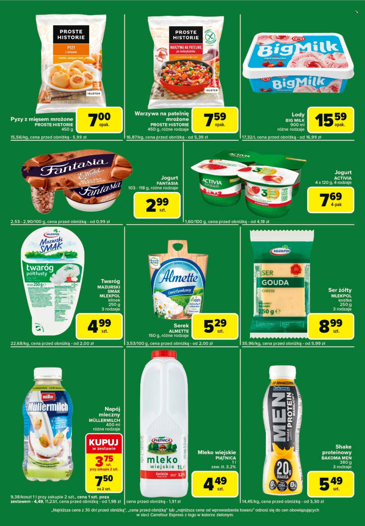 Gazetka Carrefour Express - 18.02.2025 - 24.02.2025. Strona 2