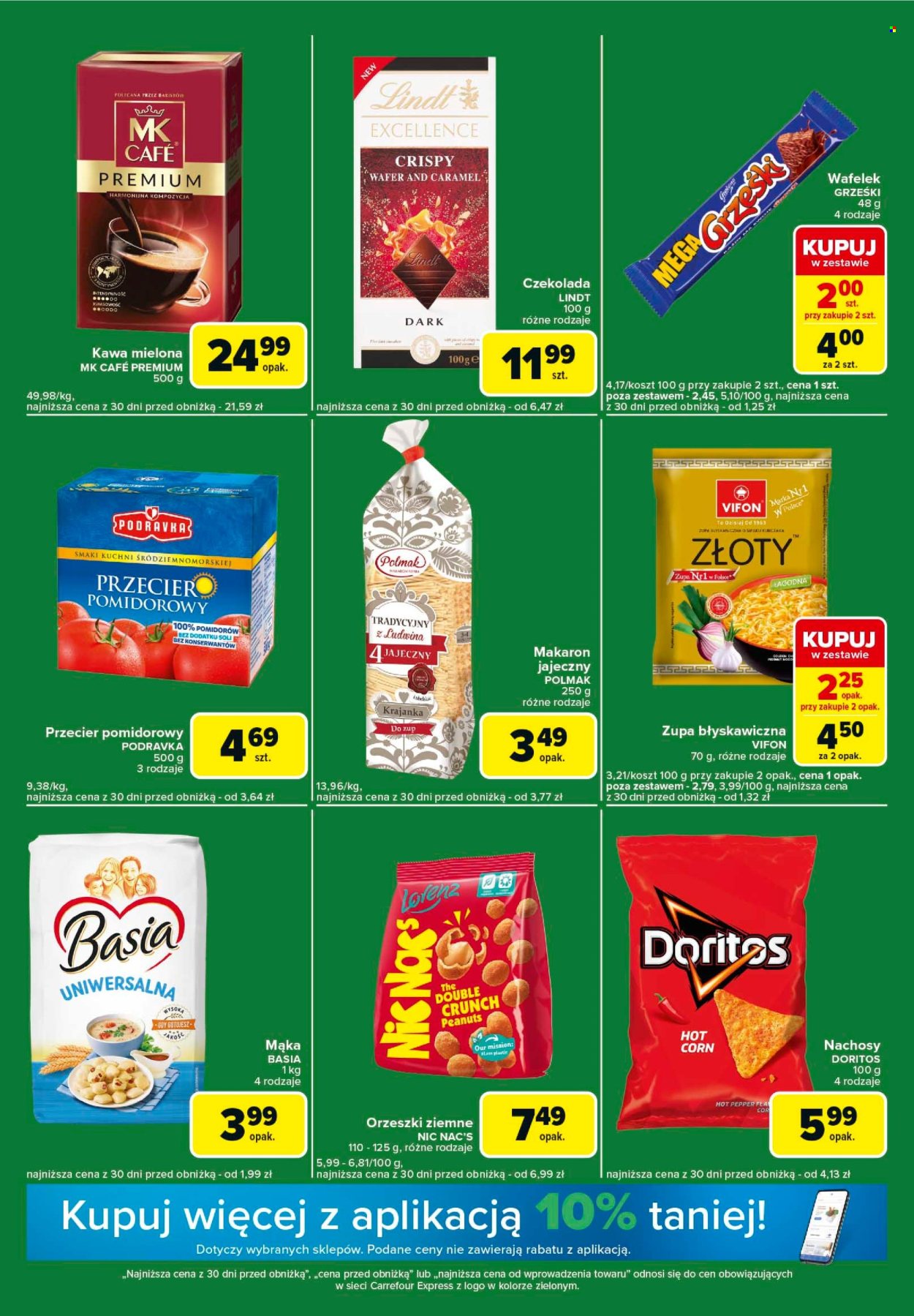 Gazetka Carrefour Express - 18.02.2025 - 24.02.2025. Strona 3