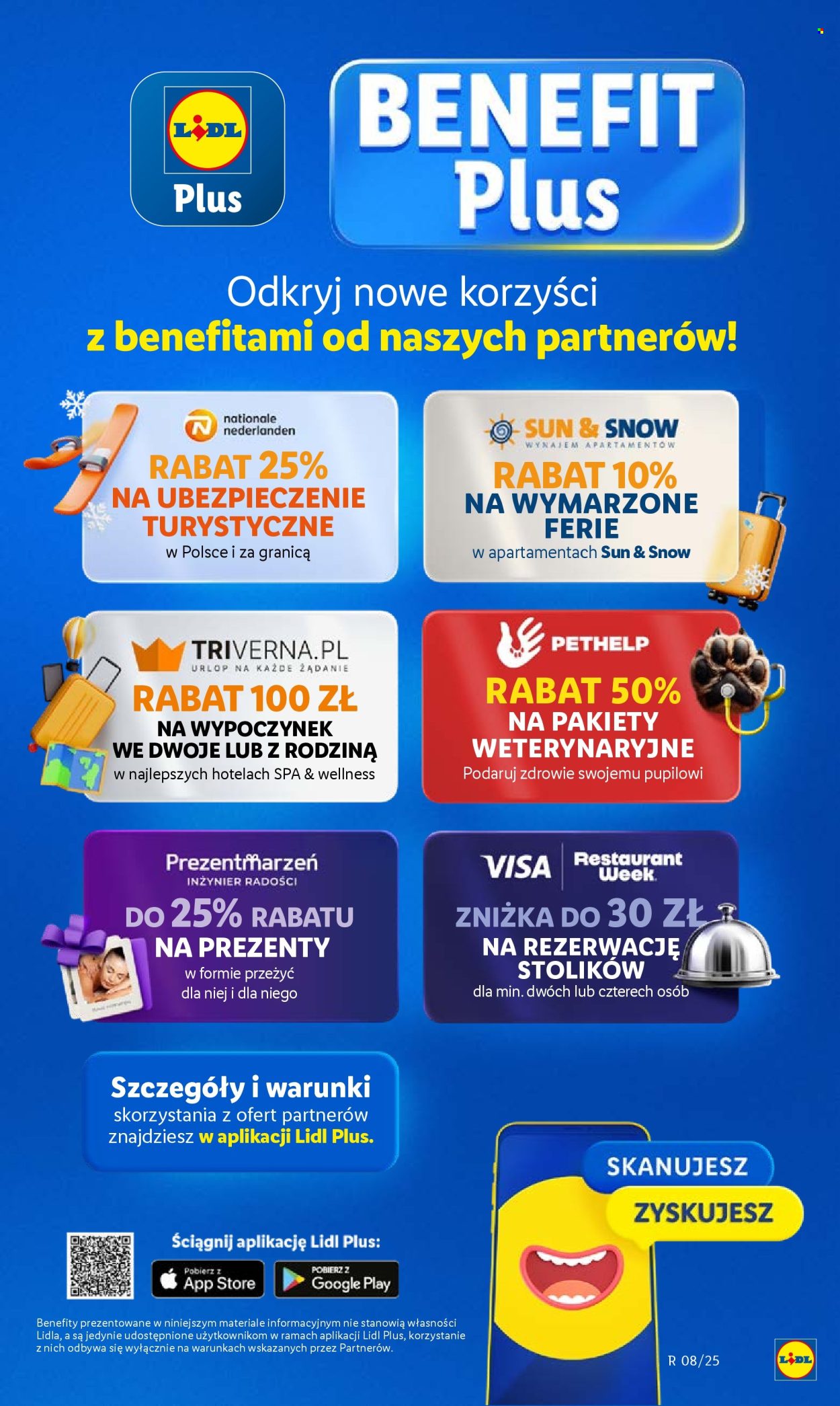 Gazetka Lidl - 24.02.2025 - 1.03.2025. Strona 5