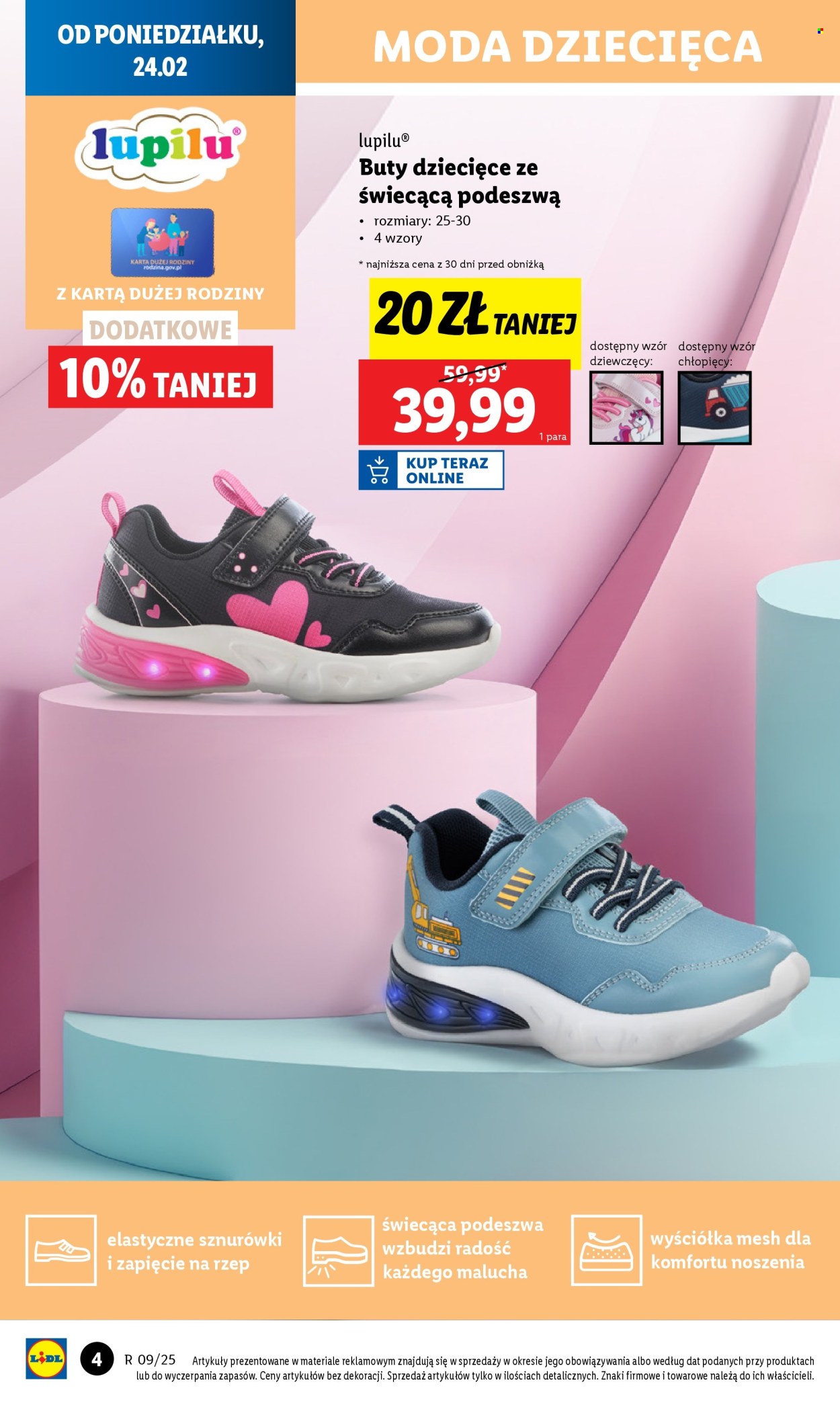 Gazetka Lidl - 24.02.2025 - 1.03.2025. Strona 8