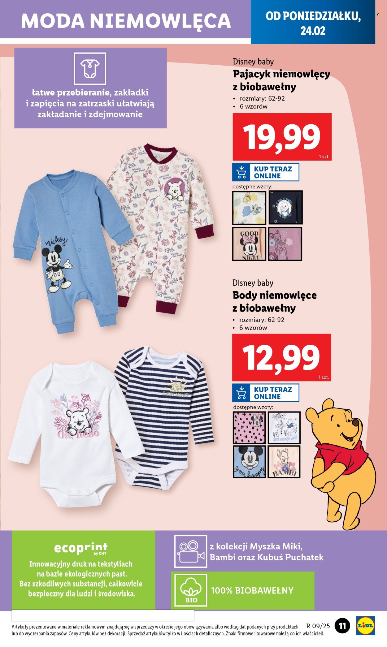 Gazetka Lidl - 24.02.2025 - 1.03.2025. Strona 13