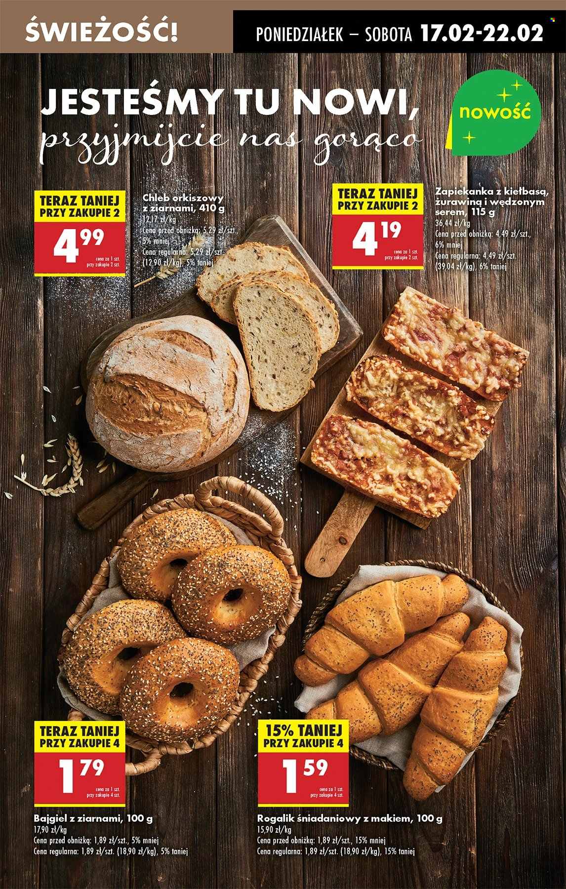 Gazetka Biedronka - 17.02.2025 - 22.02.2025. Strona 27