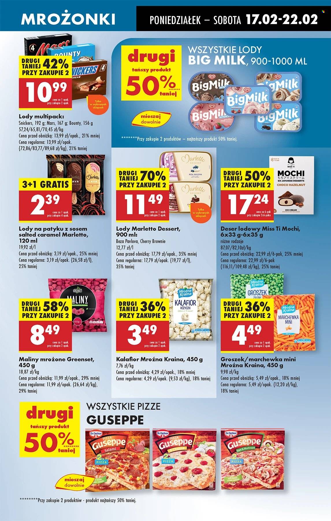 Gazetka Biedronka - 17.02.2025 - 22.02.2025. Strona 33
