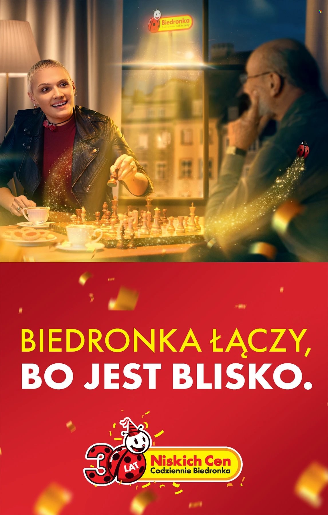 Gazetka Biedronka - 17.02.2025 - 22.02.2025. Strona 57