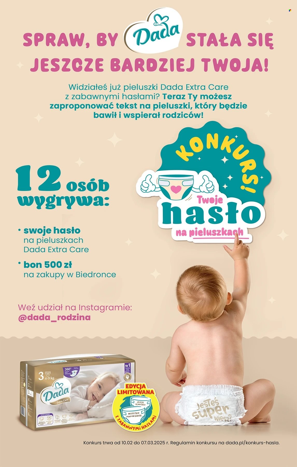 Gazetka Biedronka - 17.02.2025 - 22.02.2025. Strona 70
